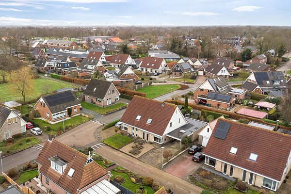 De Oever 8, 9865BW Opende